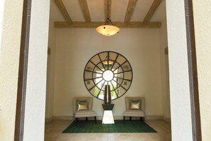 Interior - Dona Urraca Hotel and Spa (Querétaro)