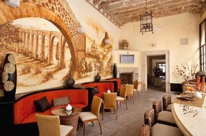Dining - Dona Urraca Hotel and Spa (Querétaro)