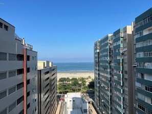 Exterior - Roomo Santos Residencial (Santos)