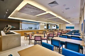 Dining - Roomo Santos Residencial (Santos)