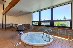 Interior - Comfort Inn Butte City Center I-15 / I-90 (Butte)