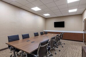 Meeting facility - Comfort Inn Butte City Center I-15 / I-90 (Butte)