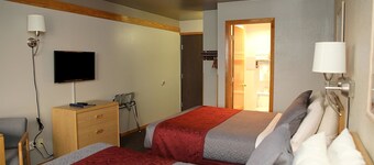 Rocker Inn