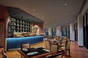 Dining - Mtree Hotel (Puchong)