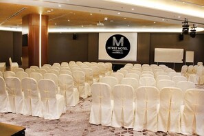 Meeting facility - Mtree Hotel (Puchong)