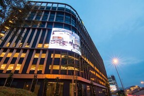 Exterior - Mtree Hotel (Puchong)