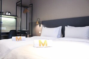Room - Mtree Hotel (Puchong)