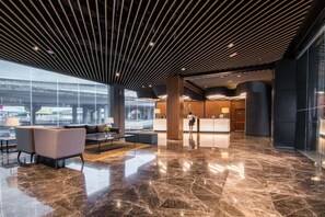 Lobby - Mtree Hotel (Puchong)