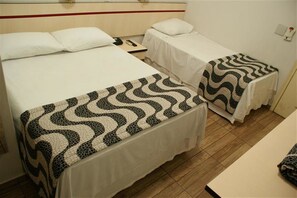 Room - Samba Foz do Iguassu (Foz do Iguaçu)