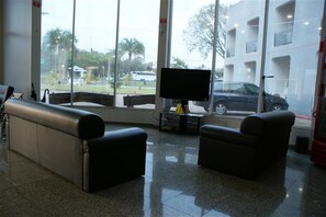 Interior - Samba Foz do Iguassu (Foz do Iguaçu)