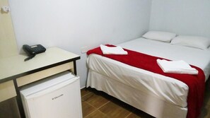 Room - Samba Foz do Iguassu (Foz do Iguaçu)