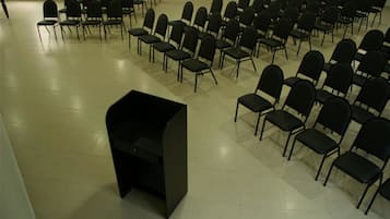 Sala de reunião