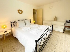 Room - Clairière aux Chevreuils by Interhome (Moliets)