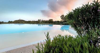 Veridia Resort