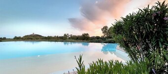 Veridia Resort