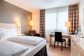 Room - Select Hotel Mainz (Mainz)