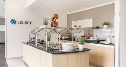 Select Hotel Mainz