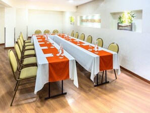 Sala de reuniones