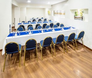 Meeting facility - Columbus Palace Hotel (La Paz)