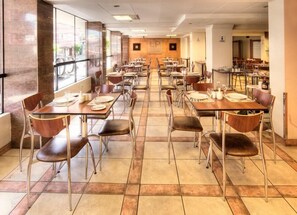 Restaurantes