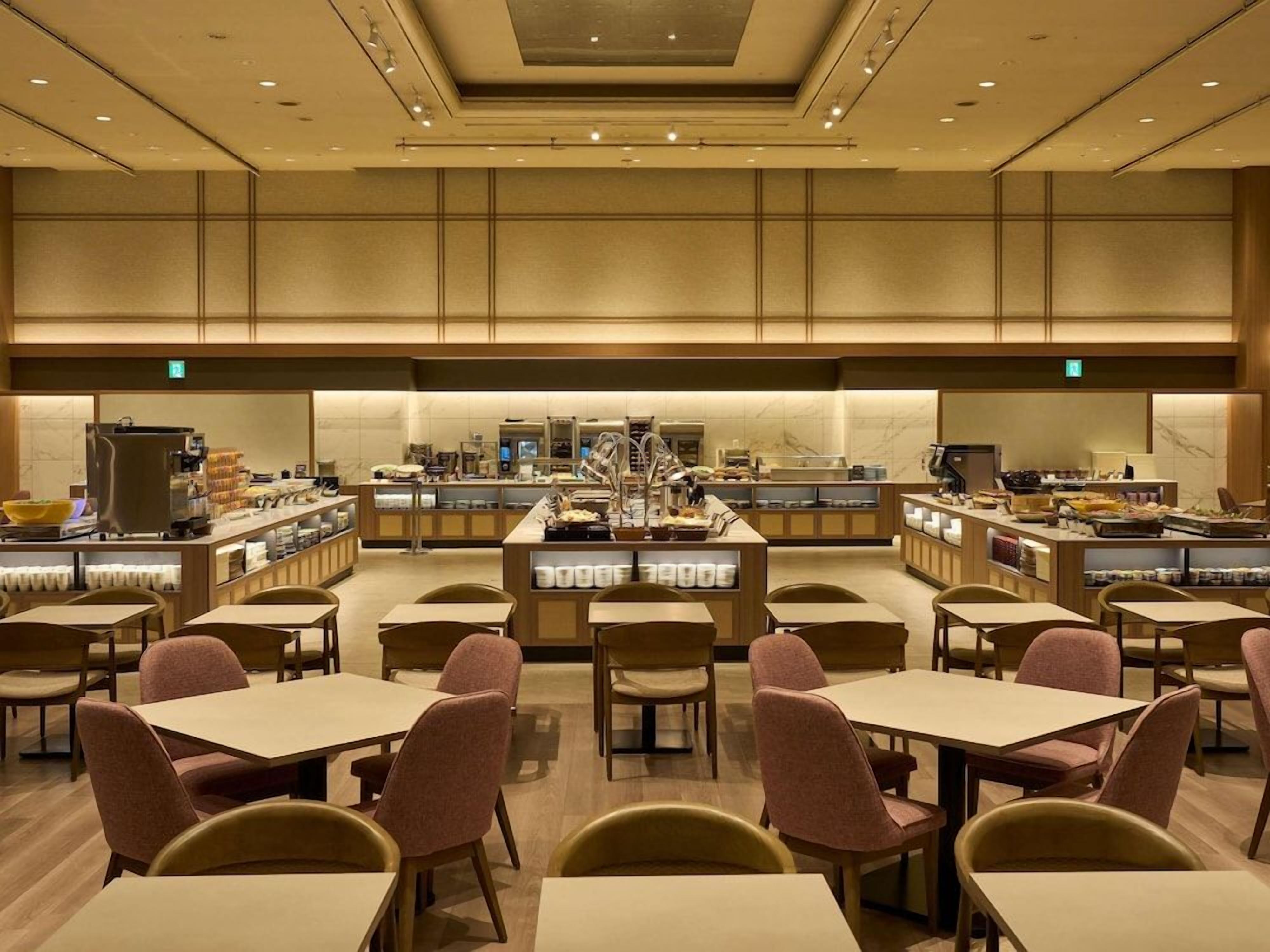 用餐區
