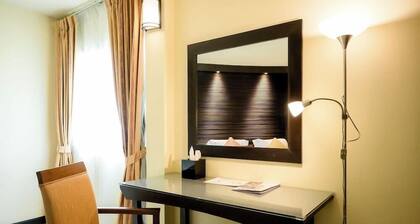 The Nouveau Chumphon Beach Resort and Golf