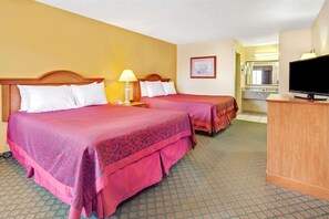 Room - Hotel Boerne (Boerne)
