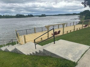 Property grounds - Super 8 by Wyndham Riverside AL (Riverside)