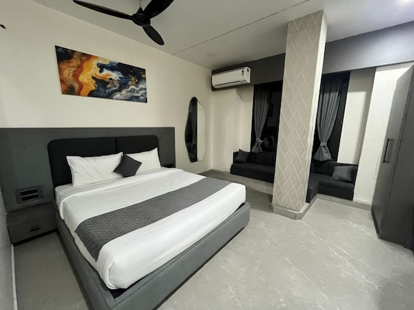 Hotel Ace Inn - Nagpur