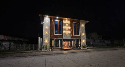 Hotel Ace Inn