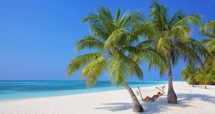 Kuredu Island Resort & Spa