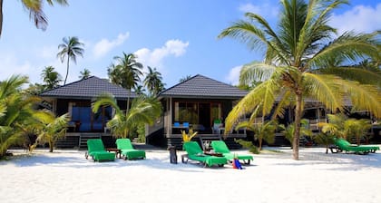 Kuredu Island Resort & Spa