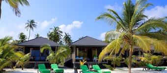 Kuredu Island Resort & Spa