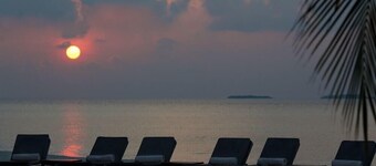 Kuredu Island Resort & Spa