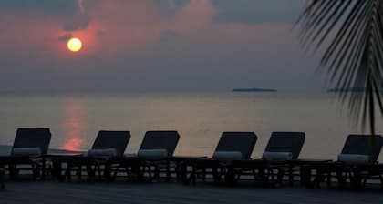 Kuredu Island Resort & Spa