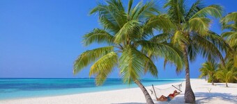 Kuredu Island Resort & Spa