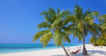 Kuredu Island Resort & Spa