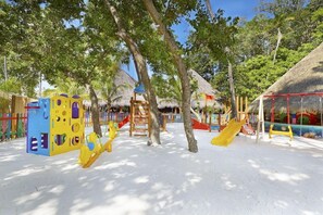Espace pour enfants