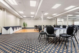 Sala de reuniones