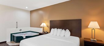 Surestay by Best Western Grayson