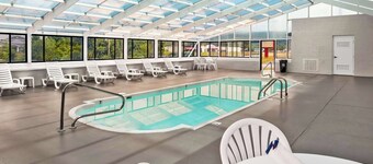 Surestay by Best Western Grayson