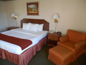 Room - The Inn at Grayson (Grayson)