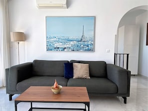 Living Room - Villa Casa la Vida by Casasol by Interhome (Nerja)