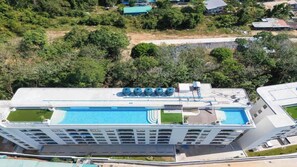 Exterior - An apartment for the perfect vacation near Kamala Beach 208 (Tambon Kamala)