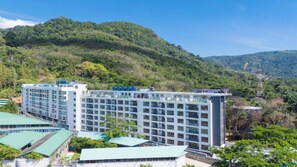 Exterior - An apartment for the perfect vacation near Kamala Beach 208 (Tambon Kamala)