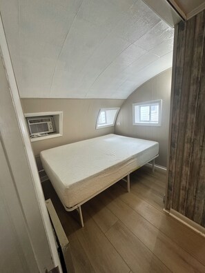 3 habitaciones, wifi y ropa de cama 