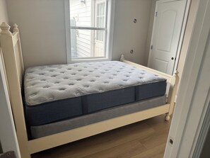 3 habitaciones, wifi y ropa de cama 