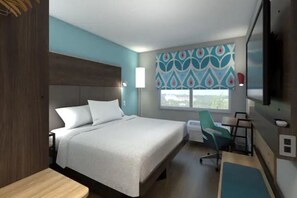 Room - Lushan West Sea Resort, Curio Collection By Hilton (Jiujiang)