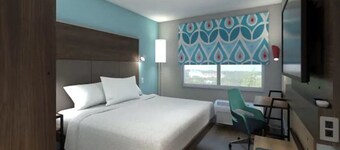 Lushan West Sea Resort, Curio Collection By Hilton