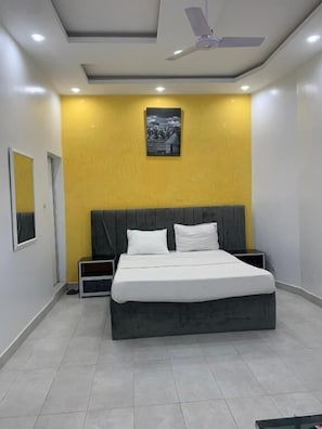 Studio | Free WiFi - Résidence astou et ndiaga (Dakar)